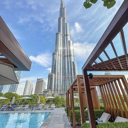 Address Dubai Opera Residences By Qstay المظهر الخارجي الصورة