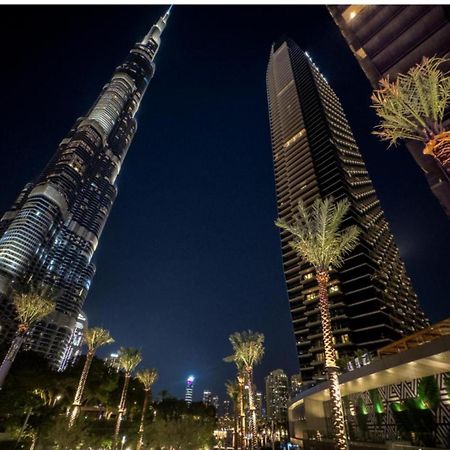 Address Dubai Opera Residences By Qstay المظهر الخارجي الصورة