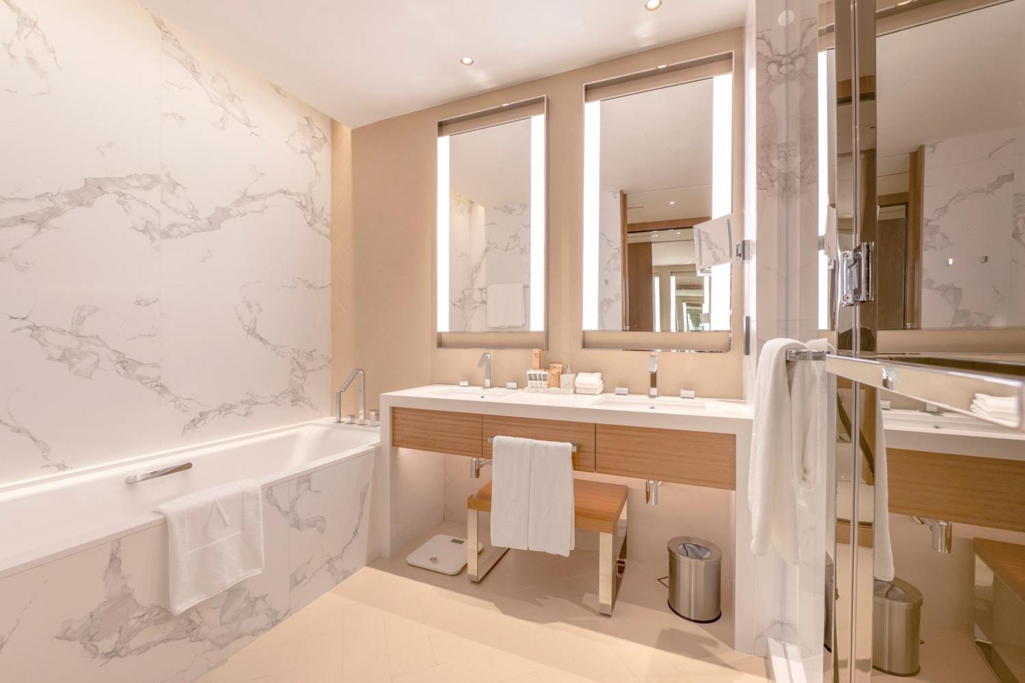 Address Dubai Opera Residences By Qstay المظهر الخارجي الصورة