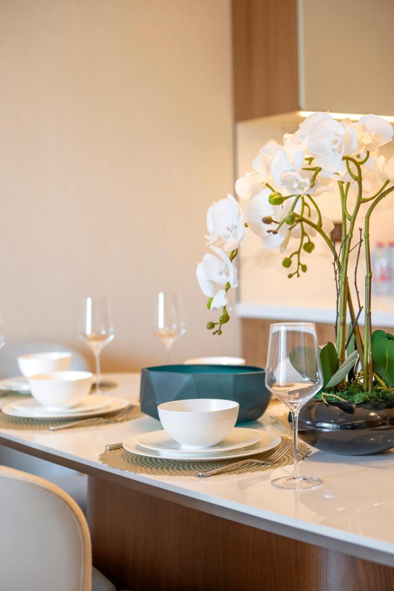 Address Dubai Opera Residences By Qstay المظهر الخارجي الصورة