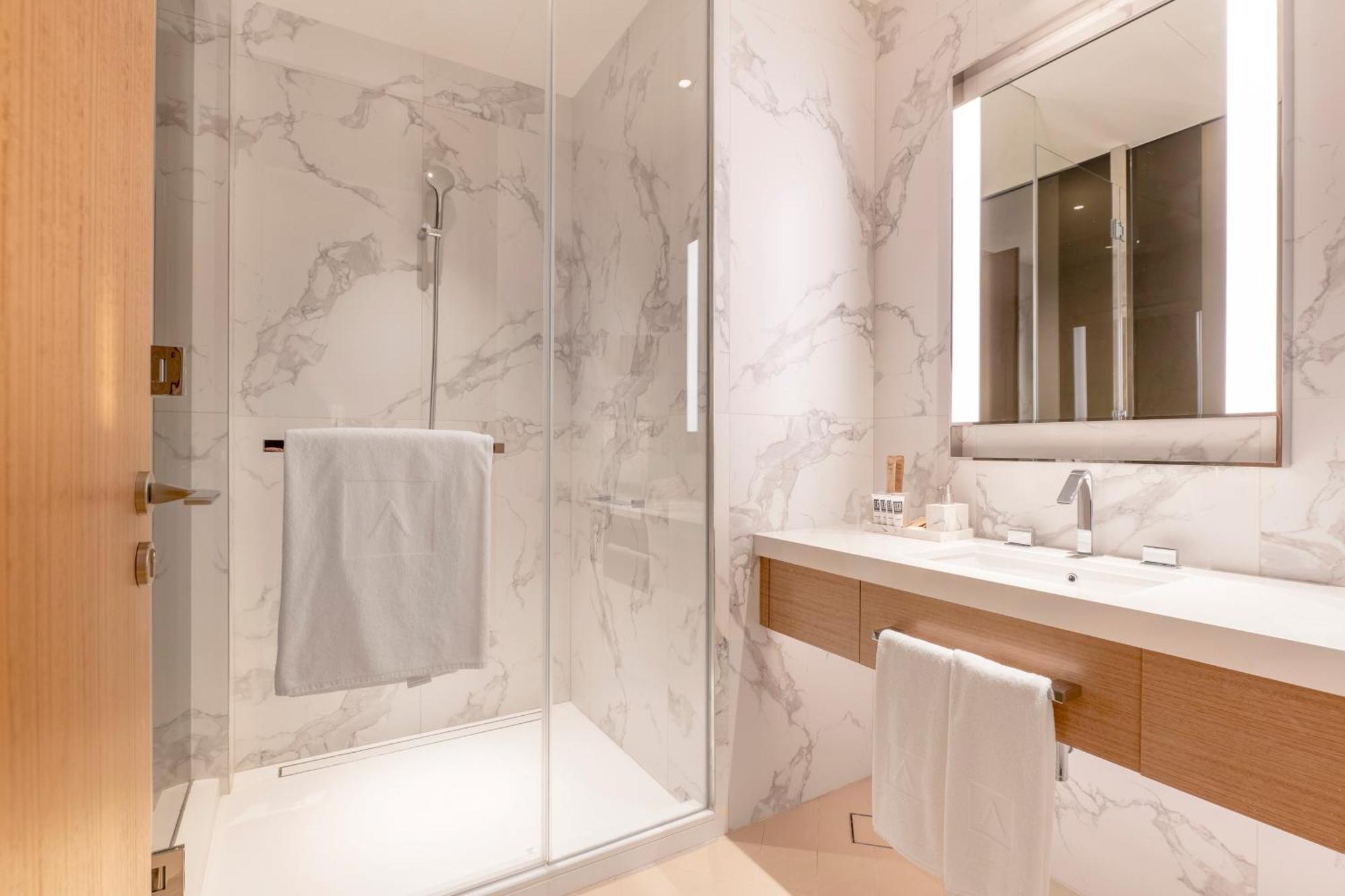 Address Dubai Opera Residences By Qstay المظهر الخارجي الصورة