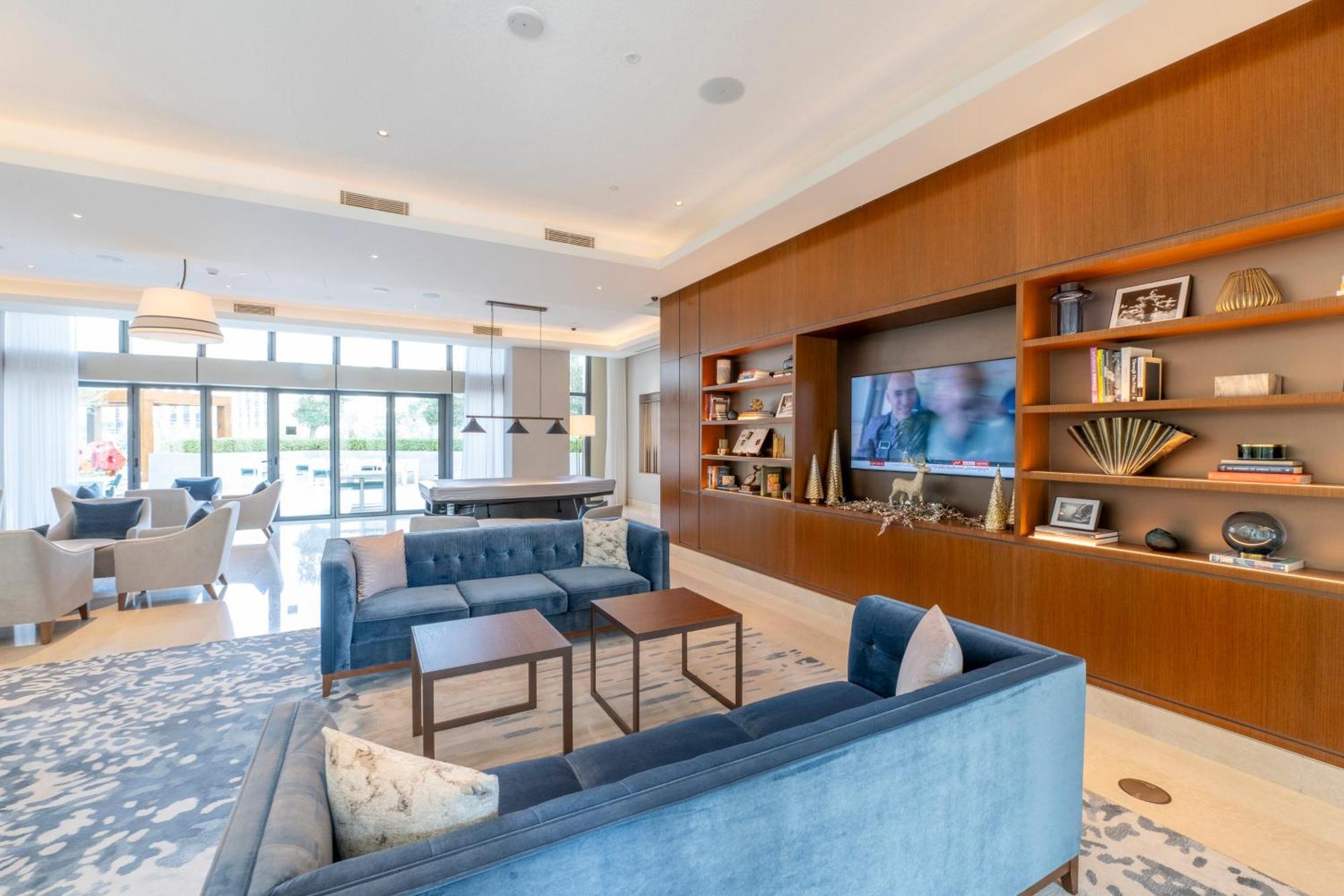 Address Dubai Opera Residences By Qstay المظهر الخارجي الصورة